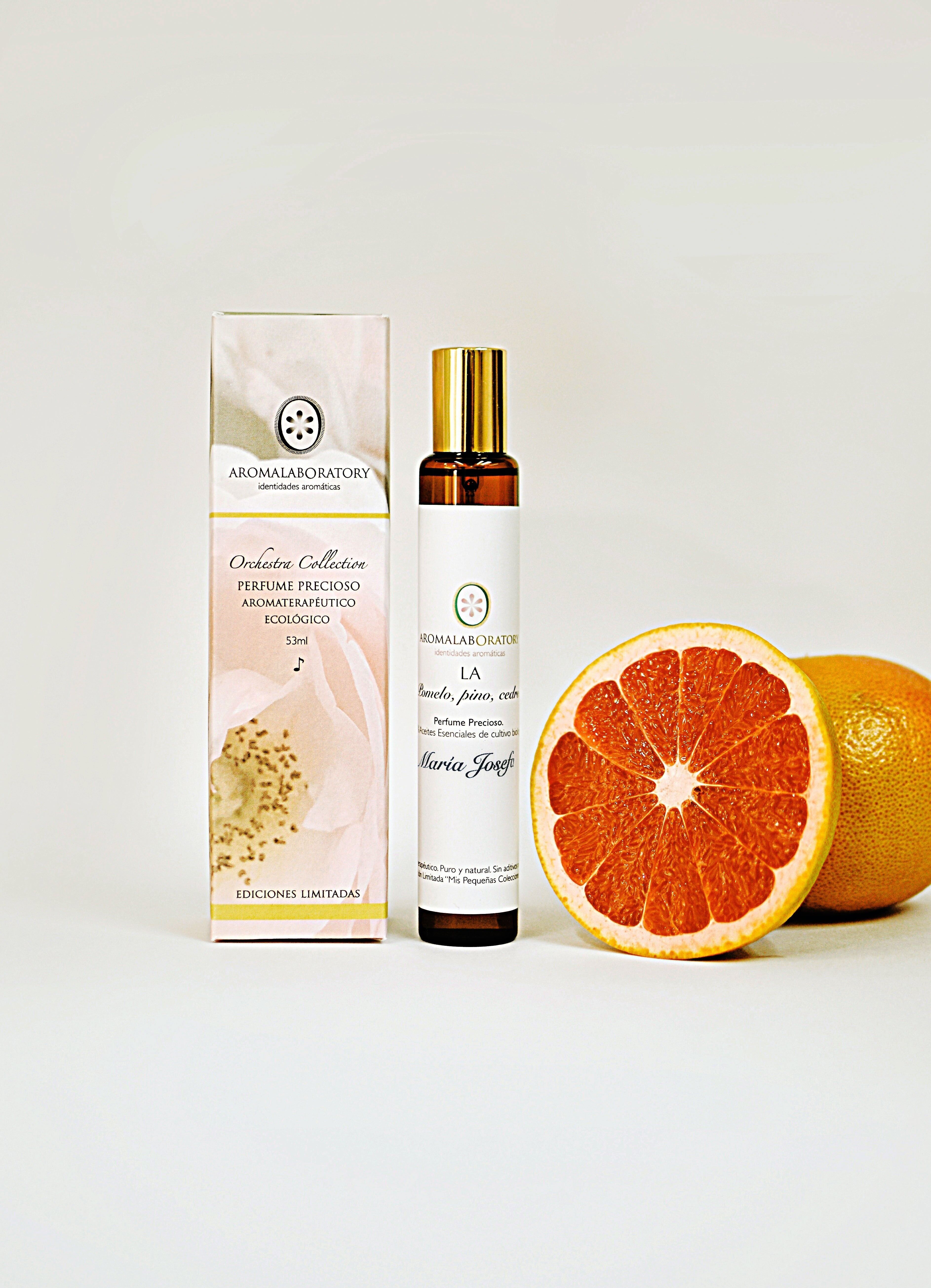 Personalisierung Ihres kostbaren Parfüms.