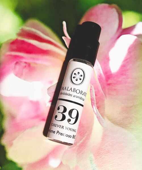Perfumes. 39 Forever Young. 2ml