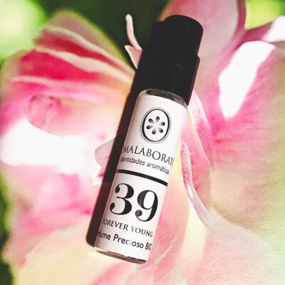 parfums 39 Toujours jeune. 2 ml