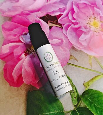 Fragrance. RÉ. 2 ml 2