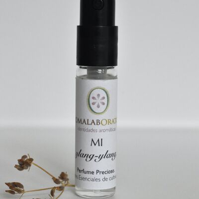 Fragranza. ME. 2 ml