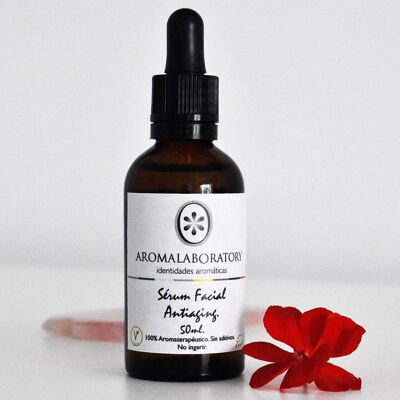 Antiaging Facial Serum. 50ml.