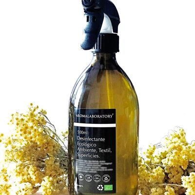 Desinfektionsspray. 500ml.