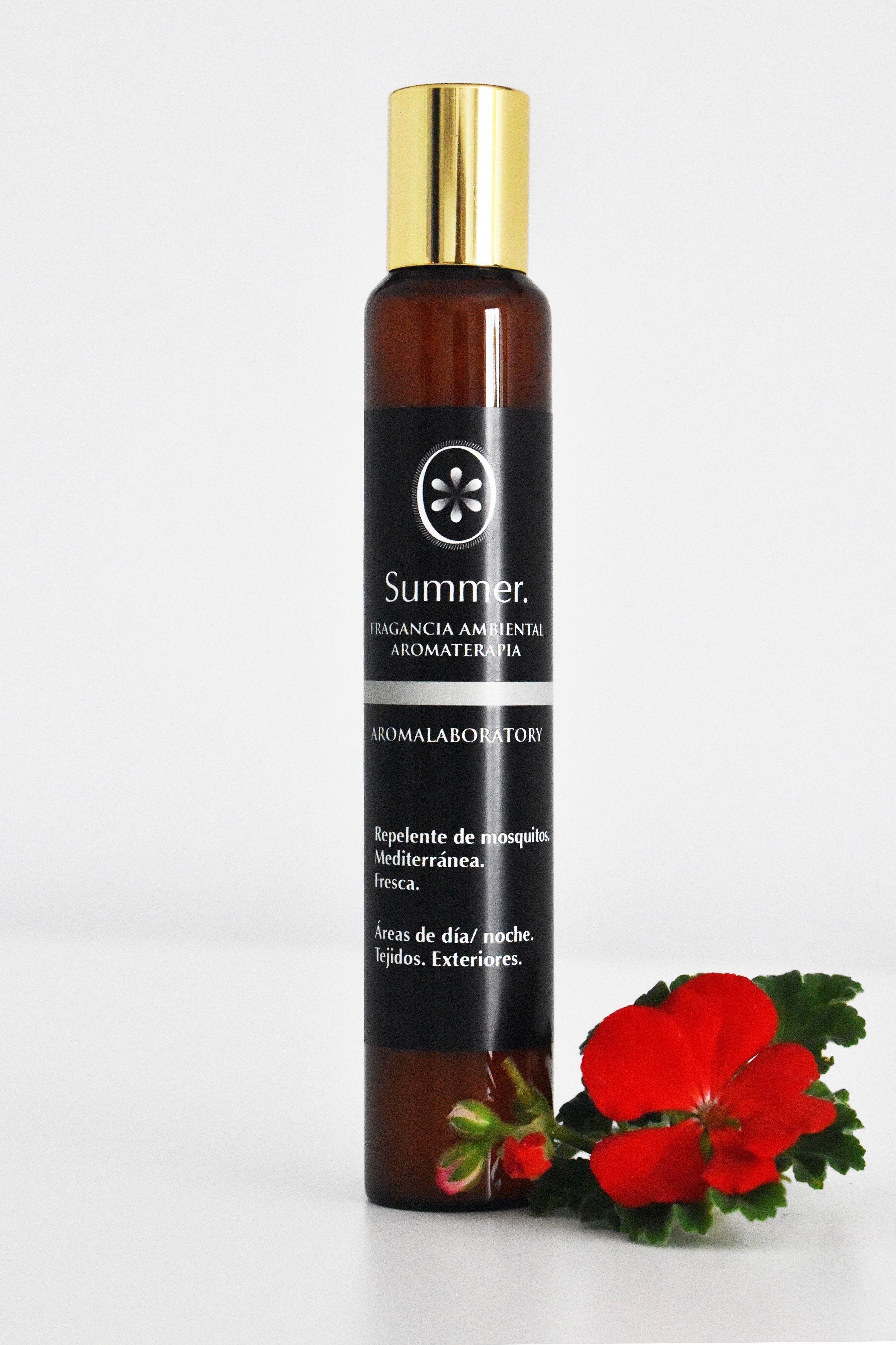 Fragranza Ambientale. Estate. 55 ml.