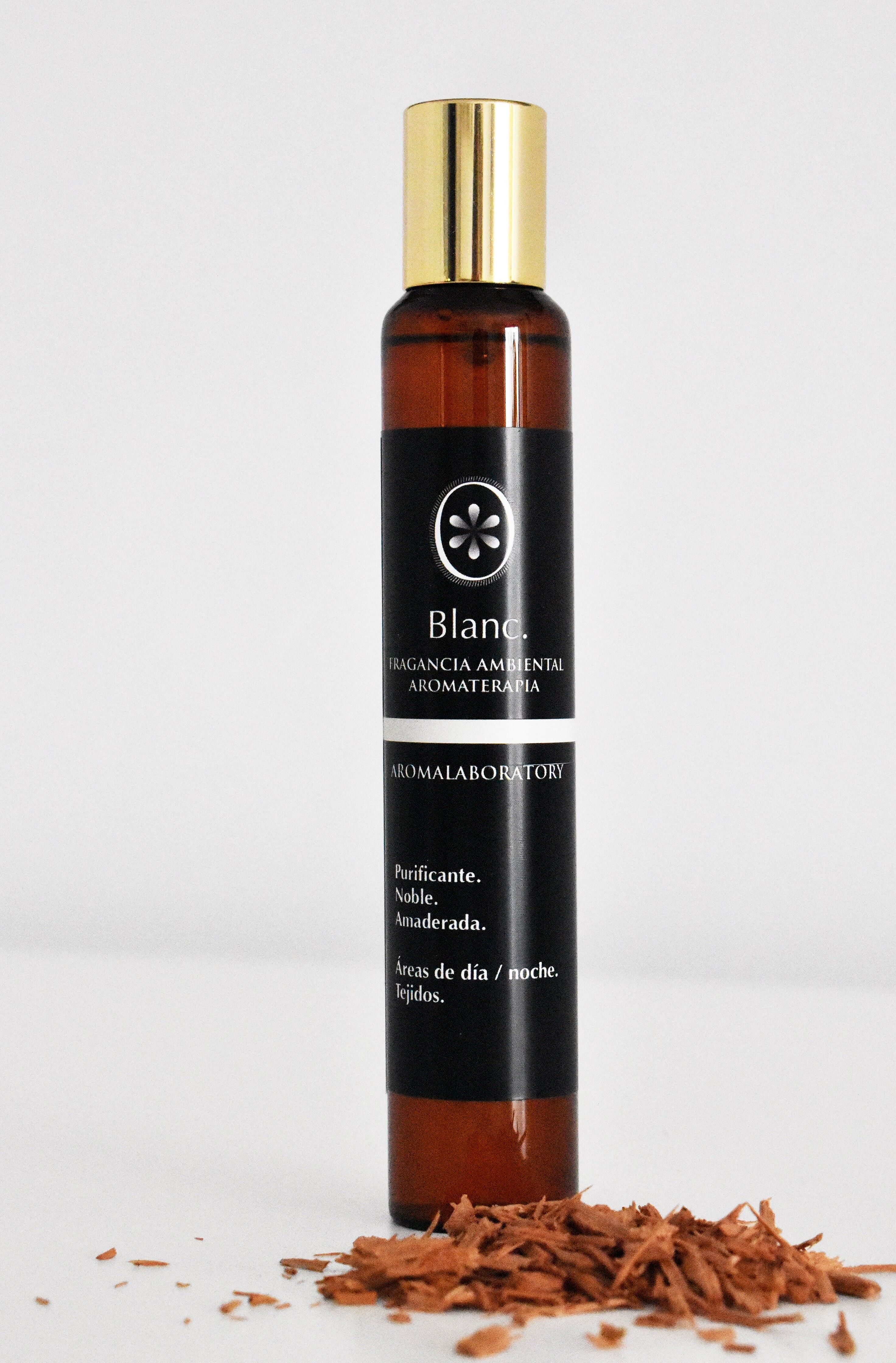 Fragranza Ambientale. Bianco. 55 ml.