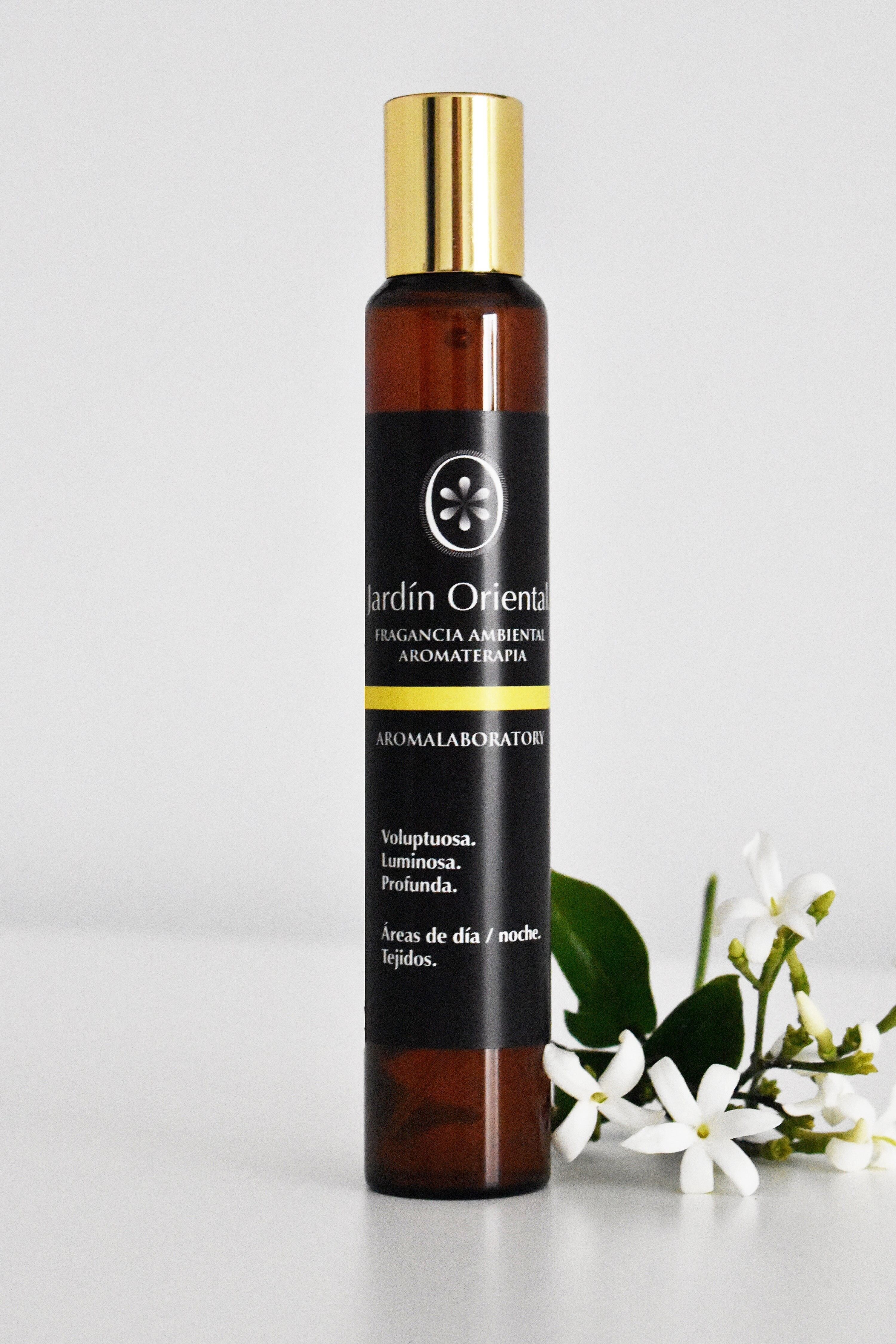 Fragranza Ambientale. Giardino orientale. 55 ml.