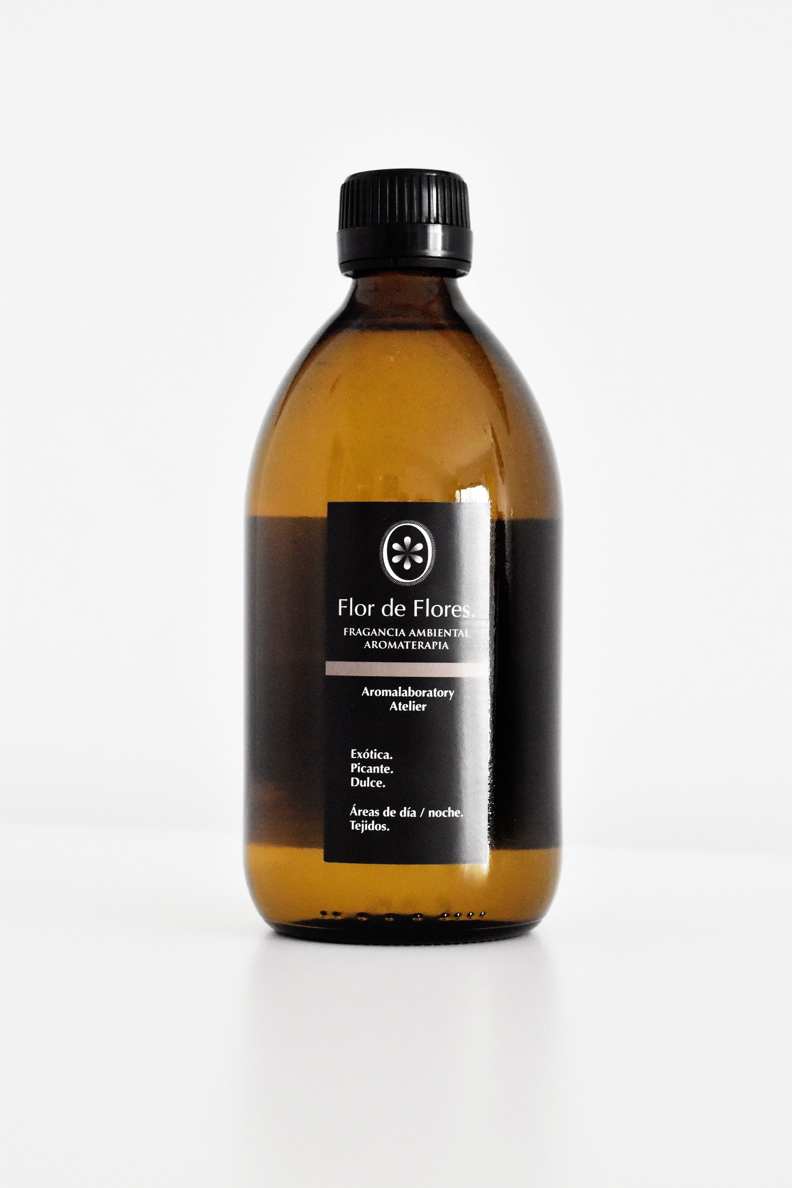 Fragranza Ambientale. Fiore di fiori. 500 ml. SOSTITUZIONE