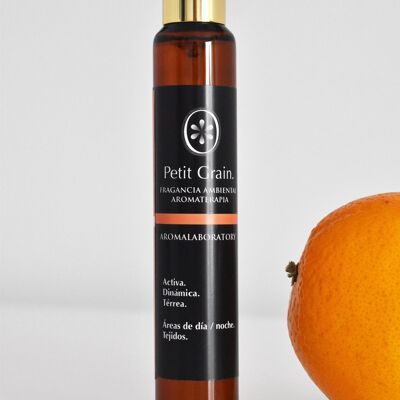 Environmental Fragrance. Petitgrain. 55ml.