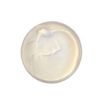 Masque capillaire certifié Bio - Miel, Karité & Avocat - 500 ml 4