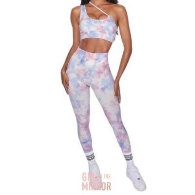 Candi Fitness-Leggings