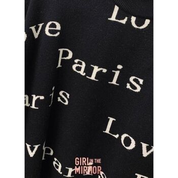 Pull Love Paris 2
