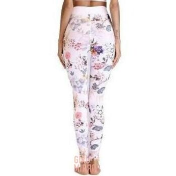 Délicat comme une fleur fitness Legging 3