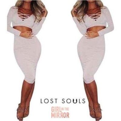 Lost Souls - Bex 2 Piece Set