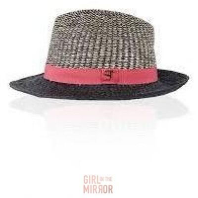 SuperTrash - Holly Hat