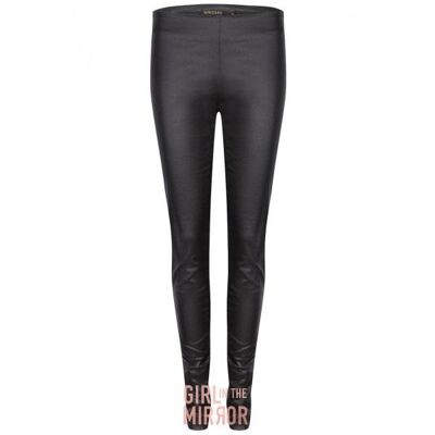 SuperTrash - Posh DC Pants - Black