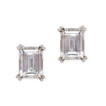 Diamanté pierre taillée White Stud 1