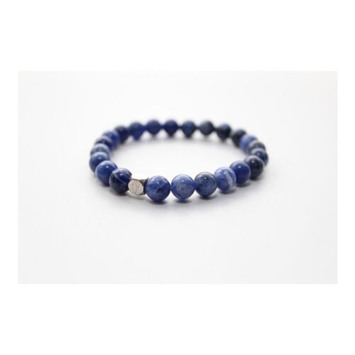 Sodalite Bracelet 8mm