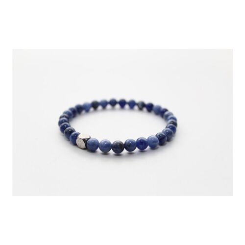 Sodalite Bracelet 6mm