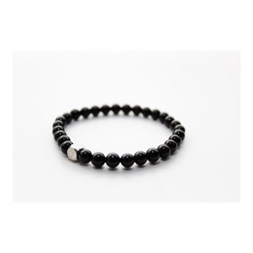 Onyx Bracelet 6mm