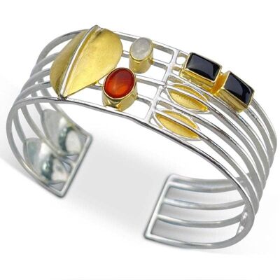 Hoffman Inspired Bangle