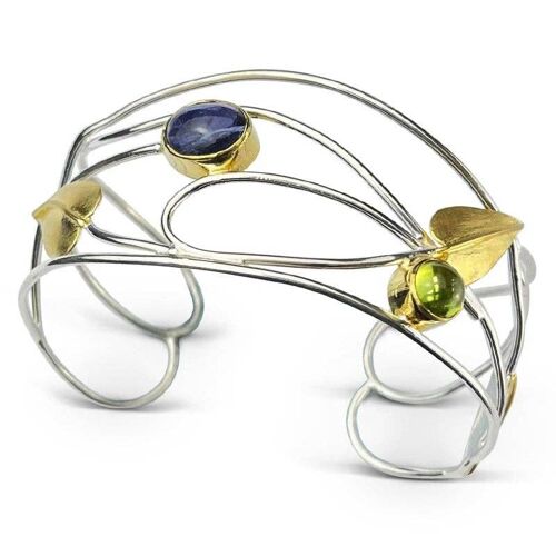 Macdonald Willowwood Bangle