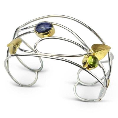 Macdonald Willowwood Bangle