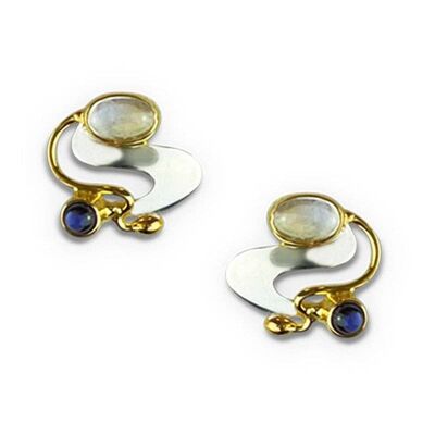 Monet Inspirations Earrings