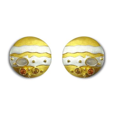 Jupiter Earrings