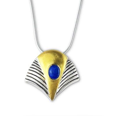 Pendentif Toutankhamon égyptien