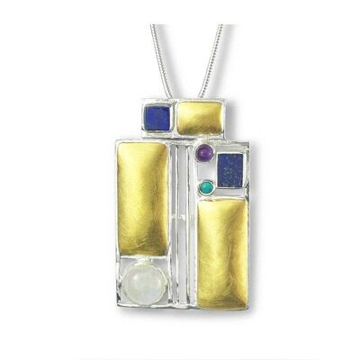 Art & Design Hoffman Vienna Pendant