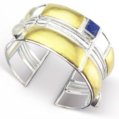 Art & Design Hoffman Vienna Bangle