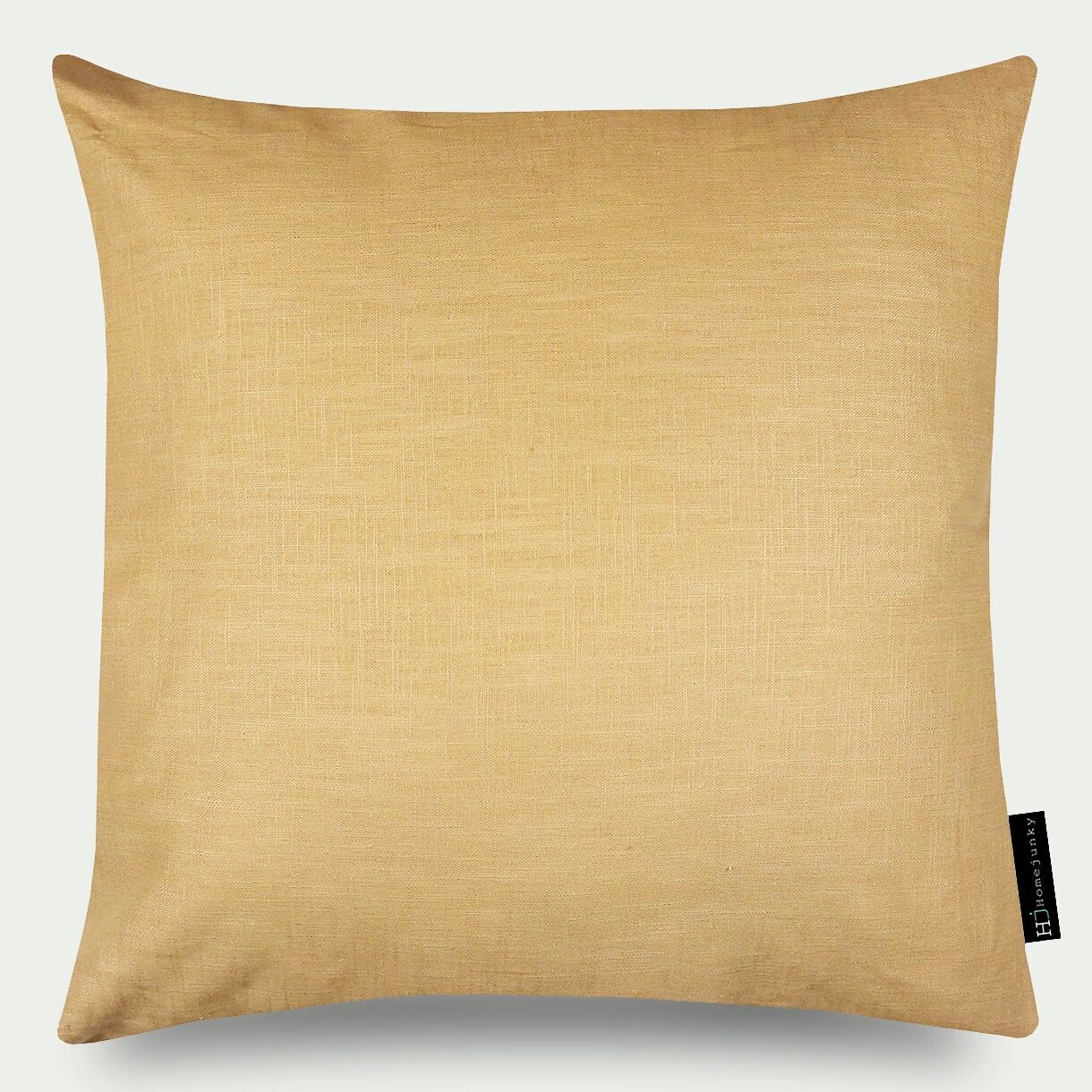 400 Kissen Leinen 055 Sand 50x50 cm