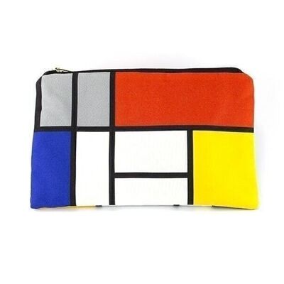 Bolsa, Mondriaan