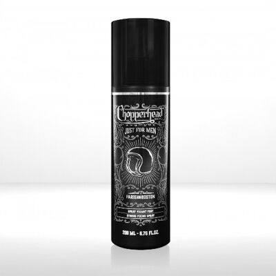 Spray fijador fuerte 200ml