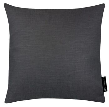 402 Coussin lin 980 gris boue 50x50 1