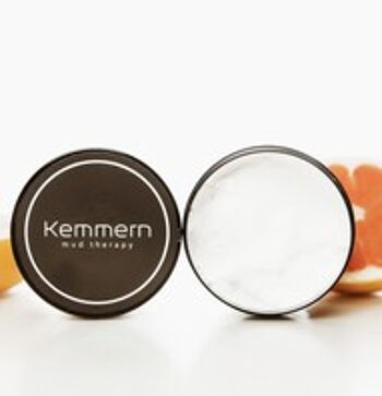 Kemmern - Soufflé de douche aux agrumes (100% naturel) 3
