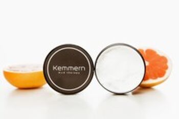 Kemmern - Soufflé de douche aux agrumes (100% naturel) 4