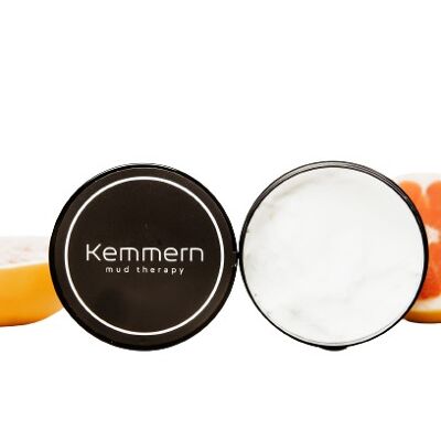 Kemmern - Ducha soufflé cítrico (100% natural)