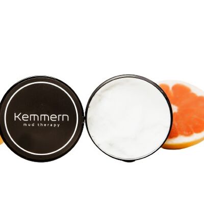 Kemmern - Shower souffle citrus (100% natural)