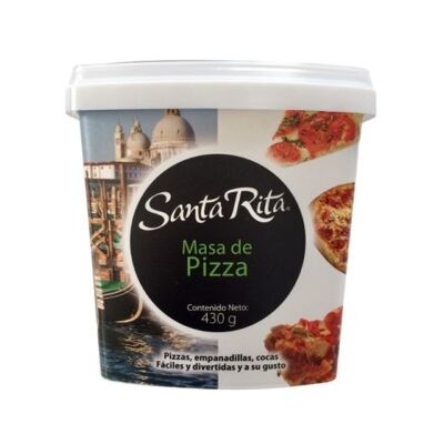 Impasto PIZZA Mix 430g