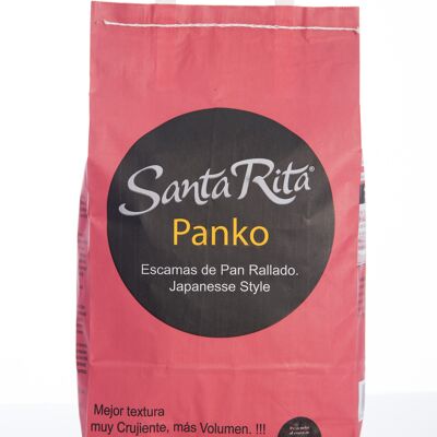 PANKO, Pain Flake, à la Japonaise 2 Kg.