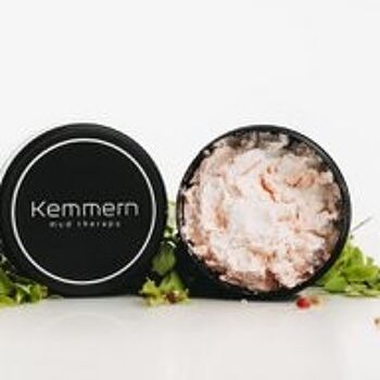 Kemmern - Soufflé de douche fraise (100% naturel) 3