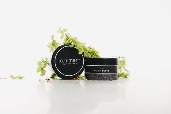 Kemmern - Gommage corporel aux agrumes (100% naturel) 2