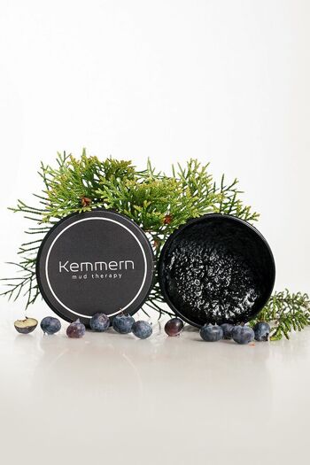 Kemmern - Gommage corporel aux agrumes (100% naturel) 3