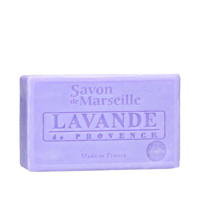 Sapone extra delicato alla lavanda della Provenza