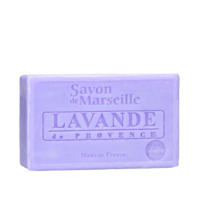 Extra-milde Seife Lavendel aus der Provence