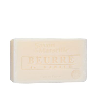 Savon Extra-Doux Beurre de Karité