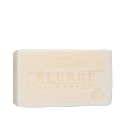 Shea Butter Extra-Mild Soap