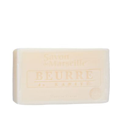 100 G JABÓN DE MANTECA DE KARITÉ
