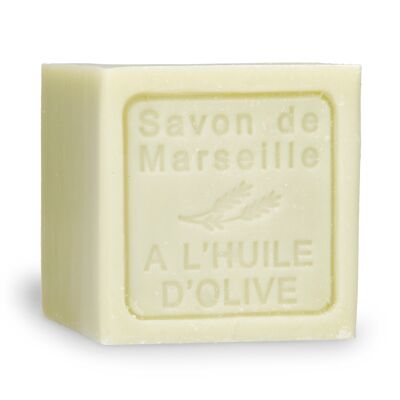 Soap Cube Olive Oil